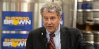 Ohio Association of Professional Fire Fighters Endorsed Sherrod Brown for U.S. Senate