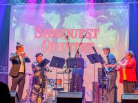 Game On! Winnipeg Video Game Orchestra presents a chamber music concert