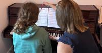 New music teacher brings 26 years' experience to North Cumbria