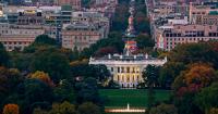 'Alarming': Senior Chinese Communist Party Official Buys Building Next to White House