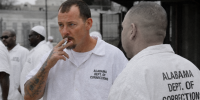 Alabama prisons going tobacco-free under new ADOC initiative