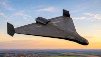 Russia builds 3,000 jet-powered Geran-4 drones a month to outrun Ukraine's interceptors