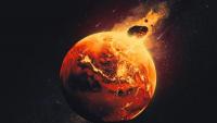 Mars Meteorite Found in Algeria Dates Back to a Previously Hidden Time