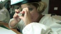 Belgium's diamonds win exemptions in Washington and Brussels
