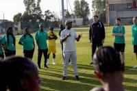 Government denies owing Black Queens outstanding per diems
