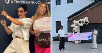 Amanda Camaraza buys her second house in Florida, and the cost is revealed