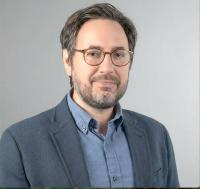 Ben-Gurion University's Dr. Aviad Moreno appointed courtesy associate professor at University of Florida