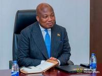 Ghana fully funded evacuation of nationals from South Africa- Foreign Affairs Ministry