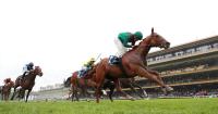 French Guineas winner Rayif aiming to bounce back at Deauville