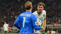 Ireland stars face Premier League squeeze as top-flight representation could hit all-time low