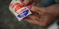 Minnesota sets primary turnout record with 1.1 million ballots cast
