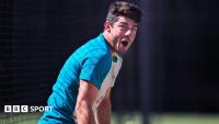 Henriques chasing 'cricket nirvana' with Portugal