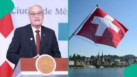 Switzerland gives 3 requirements foreigners must meet to extend their residency permit