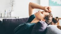 Pharmacist warns everyday symptom could be easily missed condition that leaves 57,000 in hospital