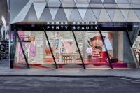 Australia’s first Fenty Beauty experience opens at Myer Melbourne