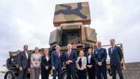Defence Down Under: UK to adopt Australian radar system under Aukus pact