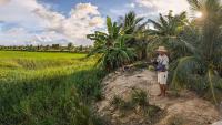 Land rights and mangroves entwine in a Brazilian quilombo’s resistance
