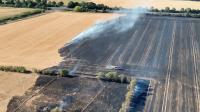 London Reform council 'rips up' climate change pledges amid 'hottest' UK summer on record
