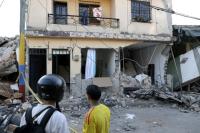 Colombia set to receive international aid!
