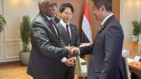 Japan and Egypt: strengthening strategic and economic partnerships