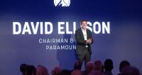 Mary McNamara: David Ellison made himself the best argument for blocking the Paramount-Warner Bros. deal