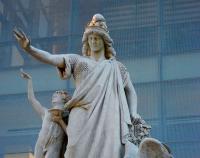 Will Sellers: The evolution of religious liberty