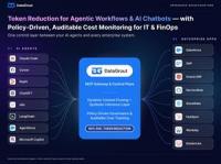 SelectHub Launches Research Lab DataGrout to Unify Enterprise Agent Deployment and Shrink LLM Costs