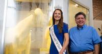 2026 butter cow: ‘Miles of Smiles’ is Illinois State Fair’s theme in celebration of Route 66