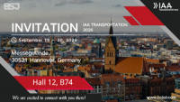 BSJ Technology to Showcase AI Video Telematics and Connected Fleet Technologies at ESS Colombia 2026 and IAA TRANSPORTATION 2026