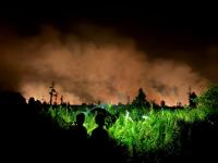 Indonesia’s wildfire season surges as haze spreads into Malaysia