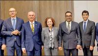 Sri Lanka, EU convene high-level investment dialogue in Colombo