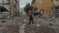 How seismic activity around the world is renewing fear of a Middle East quake