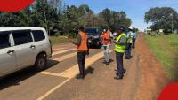 NTSA refunds KSh 66k erroneously paid by Kenyan for number plates after Ombudsman's intervention