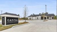 AMSURG acquires Baton Rouge surgery center, expanding to 8 Louisiana locations