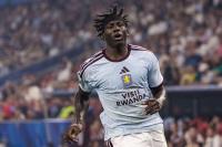 Can Brian Madjo play for England? Fans eye 'perfect' Harry Kane replacement
