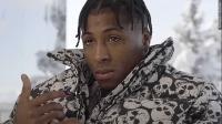 Baton Rouge native rapper NBA Youngboy says he is permanently moving to South Korea