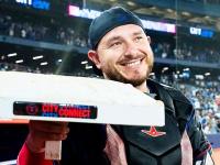 Blue Jays’ Alejandro Kirk teams up with Mexican-inspired Toronto beer brand