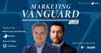 Marketing Vanguard at Cannes: Saying No Is the New Power Move ft. Mainardo de Nardis &amp; Rani Al Hajji