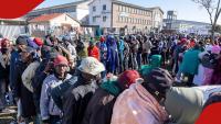 South Africa seeks KSh 2.4b from African countries for repatriating undocumented migrants