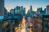 Is It Time To Leave New York City? Not So Fast