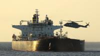 Britain defends seizing Putin’s shadow fleet tankers fuelling Ukraine war after tyrant threatened to ‘respond in kind’