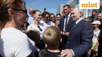 Japan condemns Putin’s visit to Kuril Islands: What is the dispute about?