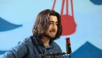 Noah Kahan Brings Back Folk & Fairways Benefit Event in Vermont