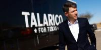 The Battle for 51: Inside the Eleven Senate Races That Will Make or Break the Firewall