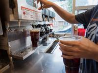 Competition brewing in Canada's cold beverage market, as KFC and Dunkin' take on Tim Hortons