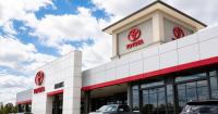 Toyota recalls over 500,000 cars in the U.S. due to a dangerous defect: Do you have this model?