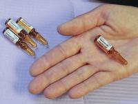 Public Health warns of spike in overdoses, adverse drug reactions