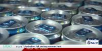 Energy drinks banned on campus in growing number of East Texas districts