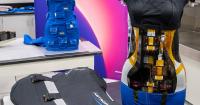 Radiation Vest Tested on NASA Moonshot Can Cut Astronauts' Exposure in Solar Storms