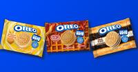 Before Betting on a New Flavor, Oreo Is Letting Consumers Choose